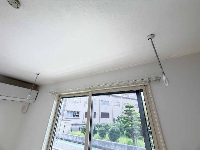 グッドハイムの設備