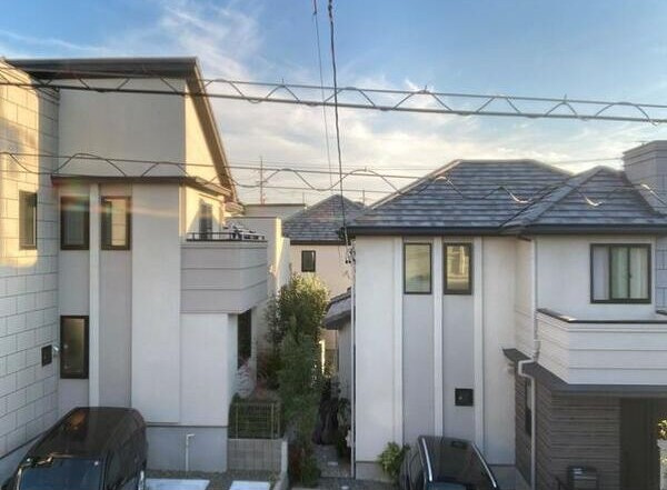 高針台２丁目戸建の展望