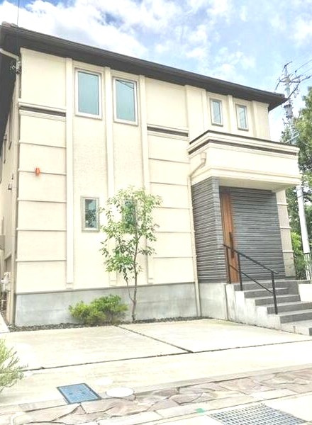 高針台２丁目戸建