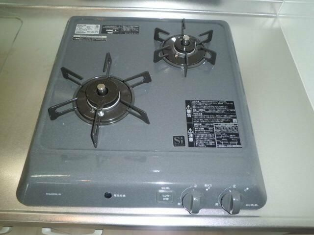 ＳｏｐｈｉａＣｏｕｒｔ（ソフィアコート）の設備