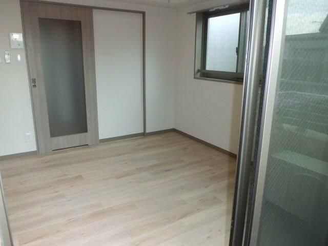 ＳｏｐｈｉａＣｏｕｒｔ（ソフィアコート）の洗面所