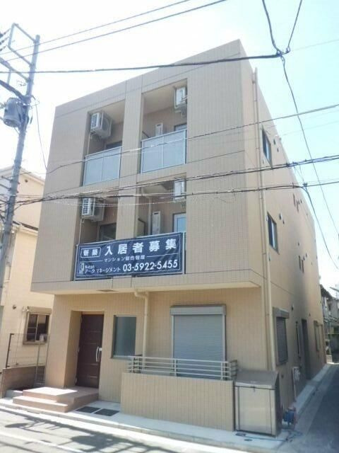 ＳｏｐｈｉａＣｏｕｒｔ（ソフィアコート）の外観