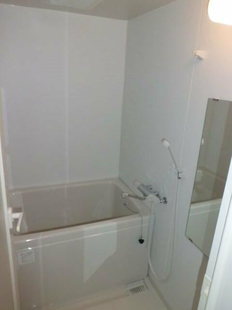 ＳｏｐｈｉａＣｏｕｒｔ（ソフィアコート）の浴室