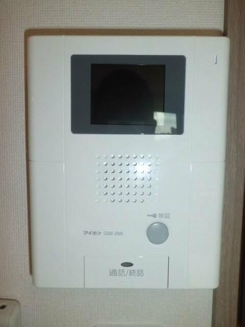 ＳｏｐｈｉａＣｏｕｒｔ（ソフィアコート）のセキュリティ