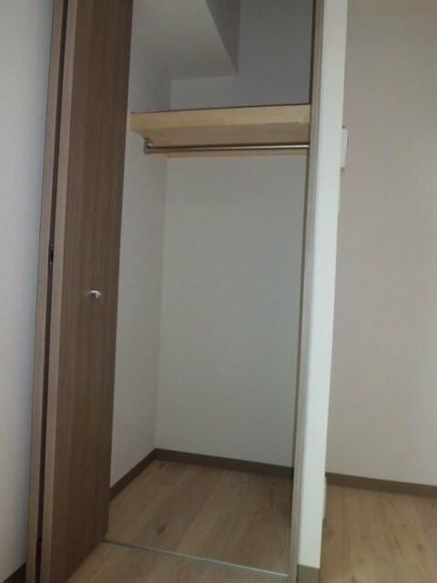 ＳｏｐｈｉａＣｏｕｒｔ（ソフィアコート）の収納