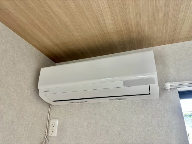 ラグーナ坂元の設備