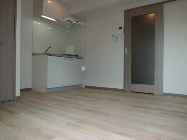 ＳｏｐｈｉａＣｏｕｒｔ（ソフィアコート）の寝室