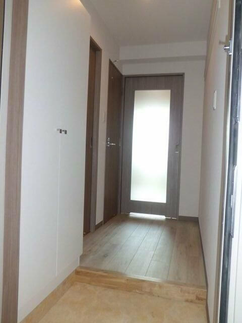 ＳｏｐｈｉａＣｏｕｒｔ（ソフィアコート）の玄関