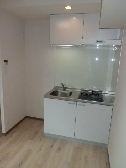 ＳｏｐｈｉａＣｏｕｒｔ（ソフィアコート）のキッチン