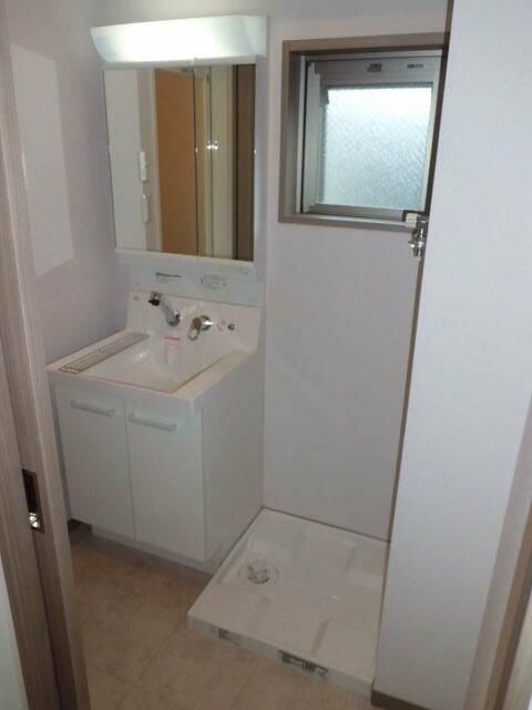 ＳｏｐｈｉａＣｏｕｒｔ（ソフィアコート）の洗面所