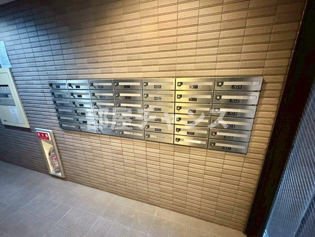 グレイス吹上のその他共用部分