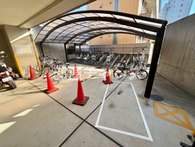 グレイス吹上のその他共用部分