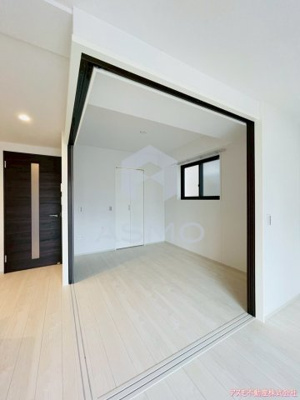 【洋室】 | MAISON COULEUR UESHIO