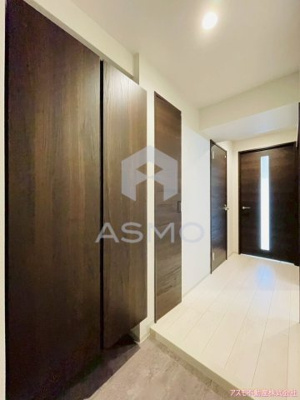 【玄関】 | MAISON COULEUR UESHIO