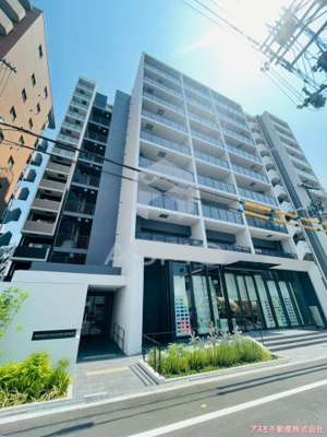 【外観】 | MAISON COULEUR UESHIO