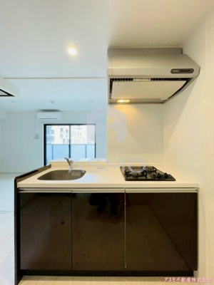 【キッチン】 | MAISON COULEUR UESHIO