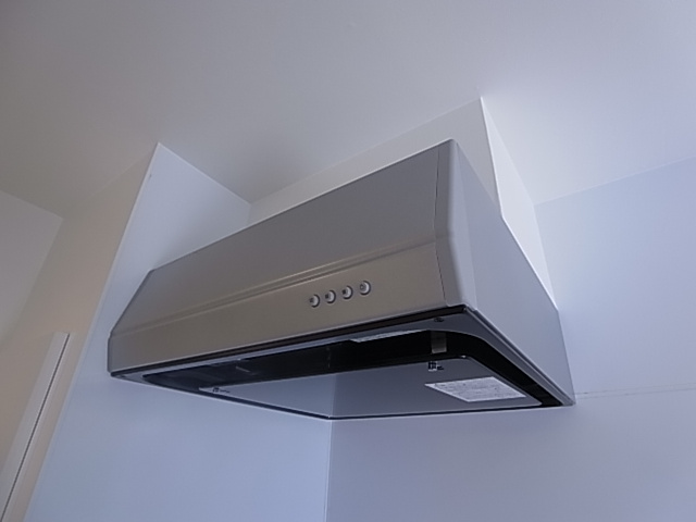 神戸市須磨区戎町４丁目のアパートの設備