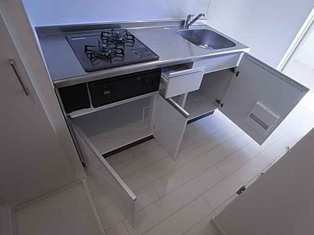 神戸市須磨区戎町４丁目のアパートのその他