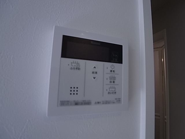 神戸市須磨区戎町４丁目のアパートの設備