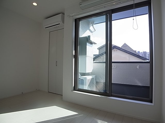 神戸市須磨区戎町４丁目のアパートのその他