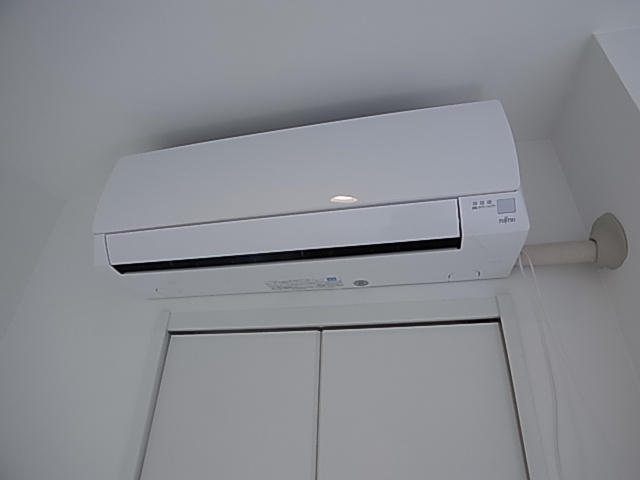 神戸市須磨区戎町４丁目のアパートの設備