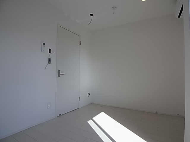 神戸市須磨区戎町４丁目のアパートの内装|洋室