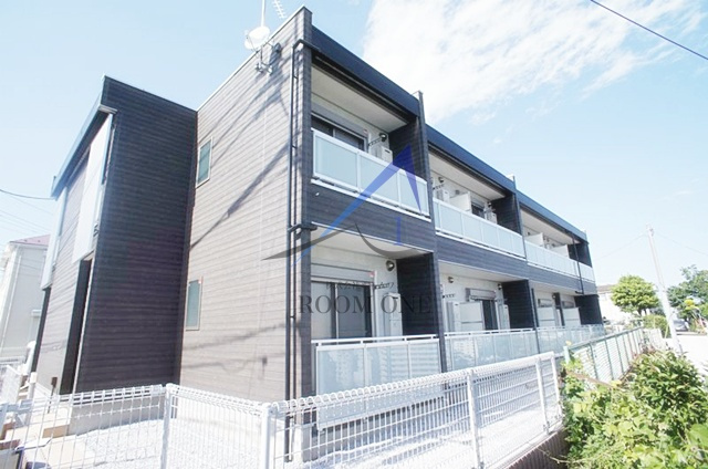 リブリ・高島台