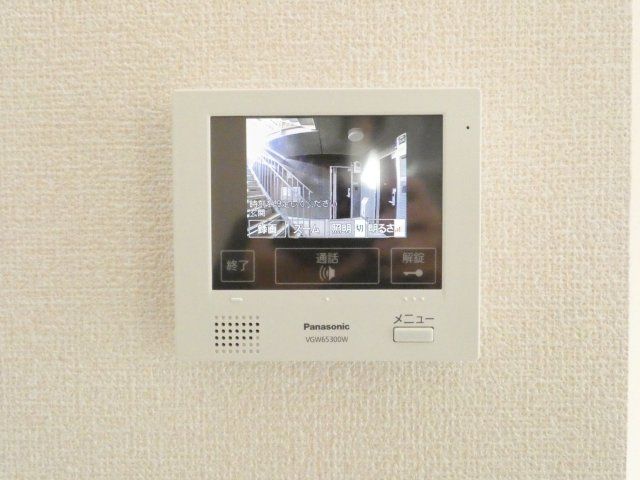 スマイルハートⅡの設備