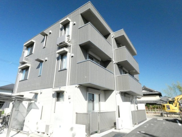 スマイルハートⅡ