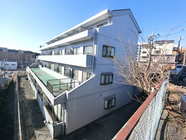 パステル日吉の画像