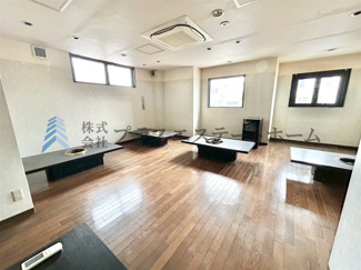 【その他】 | 兵庫区笠松通　店舗付住宅 | 2階の宴会室♪