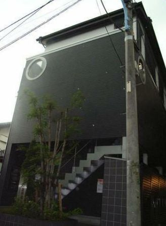 ノルド阿佐ヶ谷