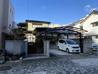 大洲貸家の画像