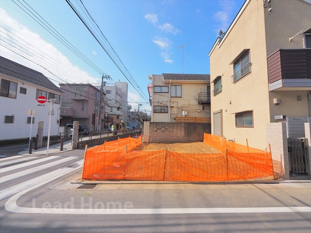 【外観】 | 目黒区碑文谷1丁目