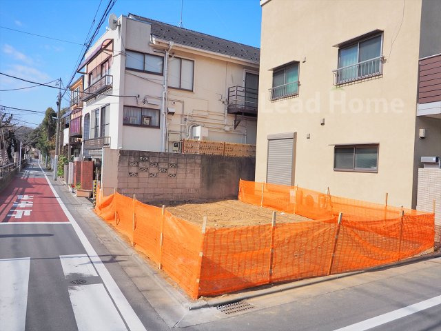 【外観】 | 目黒区碑文谷1丁目