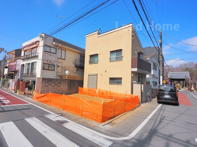 【外観】 | 目黒区碑文谷1丁目