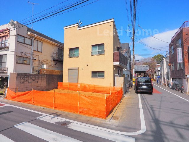 【外観】 | 目黒区碑文谷1丁目