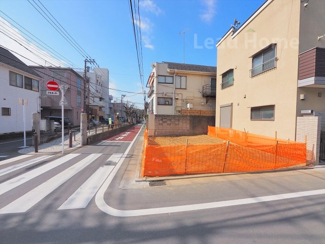 【外観】 | 目黒区碑文谷1丁目