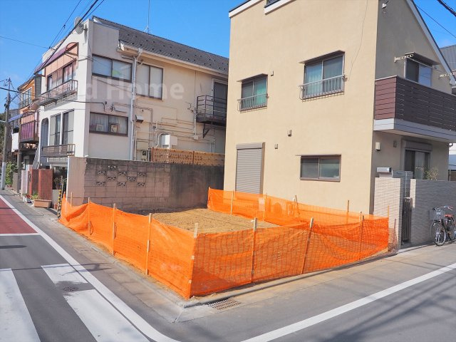 【外観】 | 目黒区碑文谷1丁目