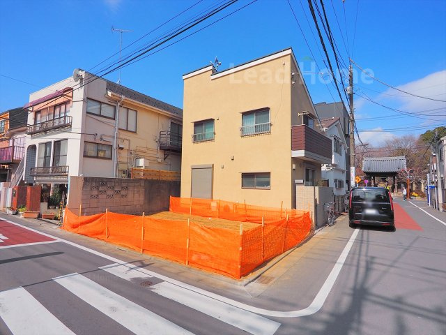 【外観】 | 目黒区碑文谷1丁目