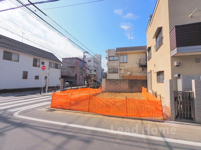 【外観】 | 目黒区碑文谷1丁目