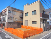 目黒区碑文谷1丁目の画像