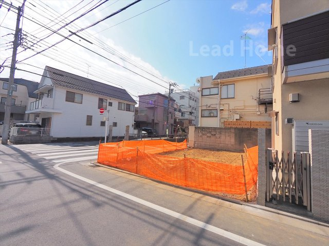 【外観】 | 目黒区碑文谷1丁目