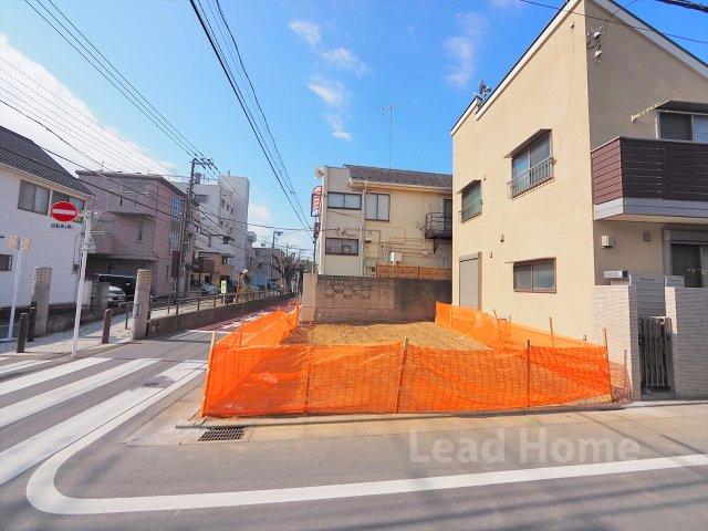 【外観】 | 目黒区碑文谷1丁目