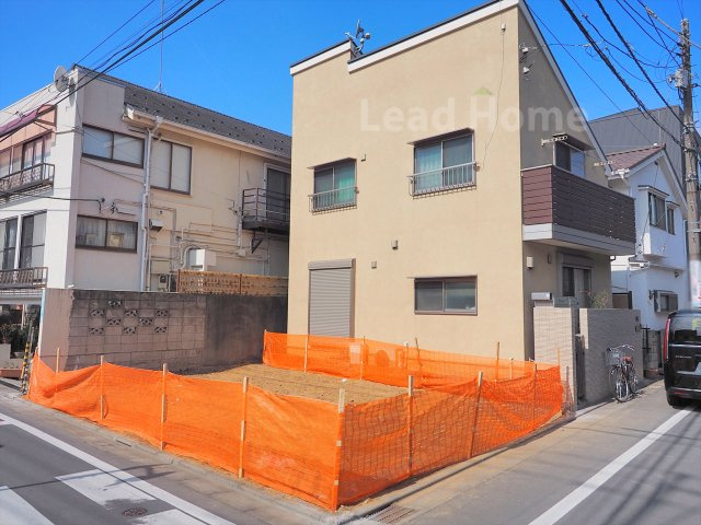 【外観】 | 目黒区碑文谷1丁目