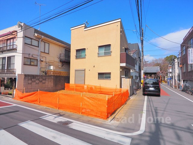 【外観】 | 目黒区碑文谷1丁目