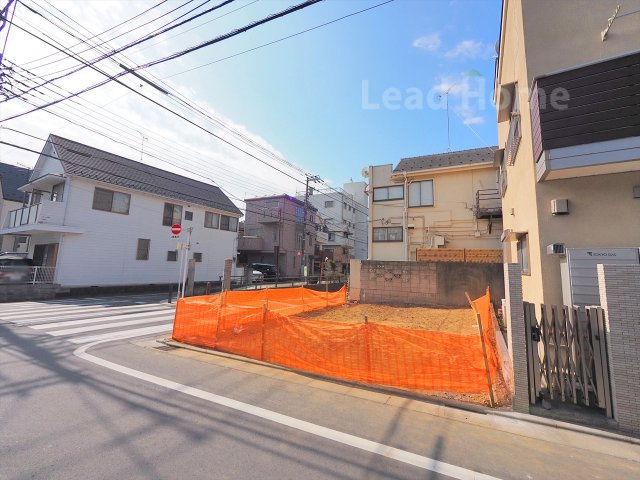 【外観】 | 目黒区碑文谷1丁目