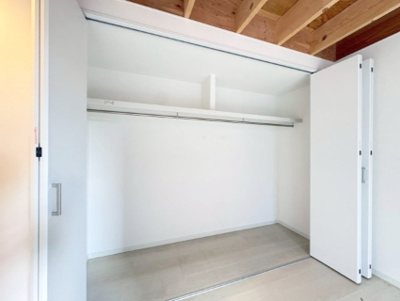 【収納】 | 吹田市高野台3丁目貸家