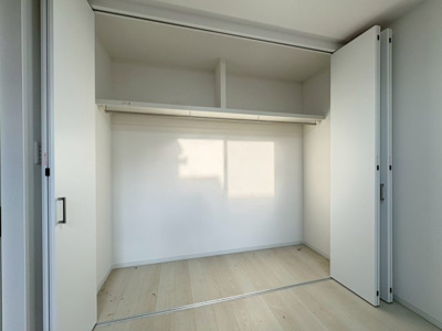 【収納】 | 吹田市高野台3丁目貸家