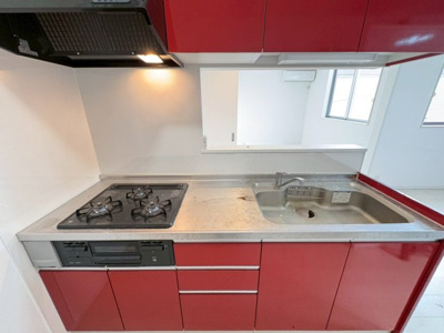 【設備】 | 吹田市高野台3丁目貸家